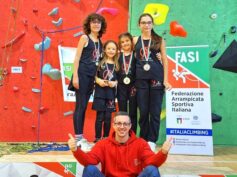 Red Rock Ragusa: Ottimo inizio di stagione
