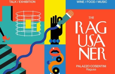 “The Ragusaner” celebra un anno di arte e creatività: Winter Party il 27 dicembre a Ragusa Ibla