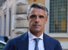 Sisma ’90, Sallemi (FDI): “Governo Meloni ha sbloccato vicenda annosa e tormentata: questa è verità inconfutabile”