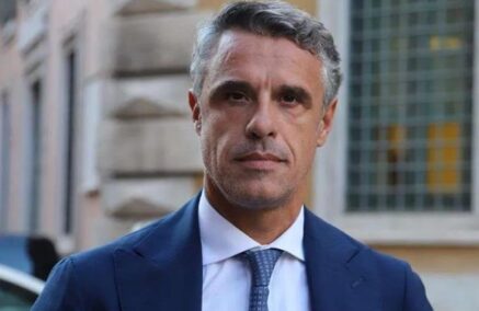 Plauso incondizionato alla Polizia da parte del Senatore Sallemi e da Fratelli d’Italia di Vittoria