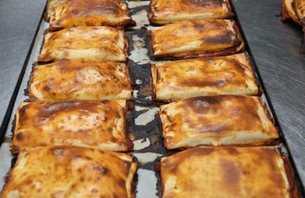 Modica celebra la “Scaccia modicana” con l’evento “Scacciapensieri”, sostenuto dall’Assessorato Attività Produttive della Regione Siciliana