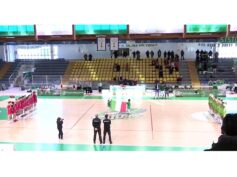 La Passalacqua archivia la pratica Ancona con facilità