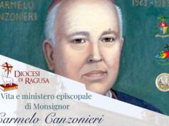 La vita e il ministero episcopale di monsignor Carmelo Canzonieri, una grande figura della storia della nostra Chiesa