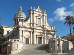 Da domenica 26 gennaio a sabato 1° febbraio la Visita pastorale del Vescovo alla parrocchia Maria SS. Annunziata di Comiso