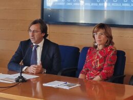 Proseguono senza soluzione di continuità gli straordinari interventi della Provincia a favore del territorio