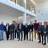 Il Comune ha consegnato i locali della ex Scuola dello Sport al Consorzio Universitario di Ragusa