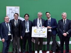 Ragusa candidata a essere tra le Città Europee dello Sport 2027