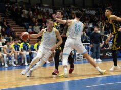 Miracolo Virtus Ragusa, con una difesa impeccabile ribalta il risultato negli ultimi dieci minuti