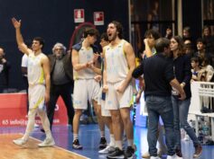 Due sfide importanti per la Virtus in settimana