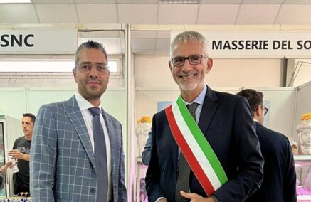 Acque agitate in maggioranza al Comune di Ragusa