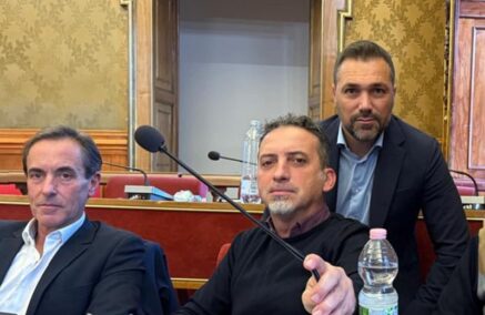 Aeroporto di Comiso, PD Ragusa: “Anche la maggioranza si è accorta dell’immobilismo di Cassì”