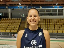 La Passalacqua Ragusa arricchisce il roster con Adriana Cutrupi