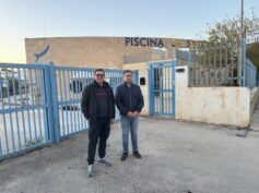 L’incapacità delle amministrazioni: Piscina del Sole a Comiso, l’eterna incompiuta