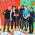 Red Rock Ragusa: Sorpresa Speed