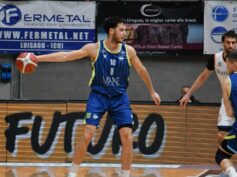 La Virtus Ragusa riesce a conquistare i due punti a Desio