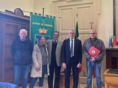Valorizzazione del Museo dei Cimeli di Guerra dell’A.N.C.R. di Ragusa