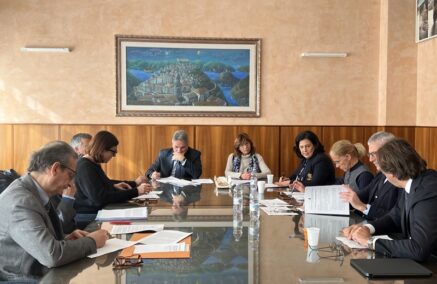 Tre milioni dei fondi ex INSICEM saranno destinati dal Libero Consorzio per favorire le tratte con l’aeroporto di Comiso