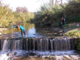 Nuova tappa del progetto Open Rivers a Ragusa