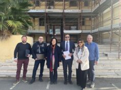 Le opere pubbliche portate avanti dal Libero Consorzio dei Comuni di Ragusa procedono spedite nei progetti e nelle realizzazioni