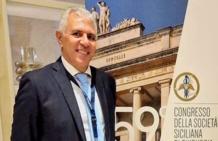 Vittoria, aumentano i volumi dell’attività chirurgica. Conti: “Il 90% dei tumori al colon retto trattati con sistema mini invasivo”