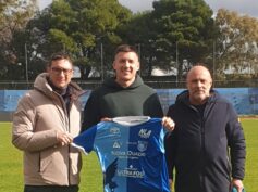 Le buone prestazioni al netto dei risultati infondono fiducia per il futuro del Ragusa Calcio