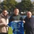Le buone prestazioni al netto dei risultati infondono fiducia per il futuro del Ragusa Calcio