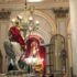 Per l’anniversario del terremoto del 1693, insieme in processione il Santo Patrono della Città e della Diocesi di Ragusa e il Santo Patrono aeque principalis della Città