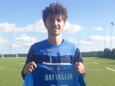 Nuovi arrivi in casa del Ragusa Calcio, il centrocampista Battaglia e il terzino Esposito