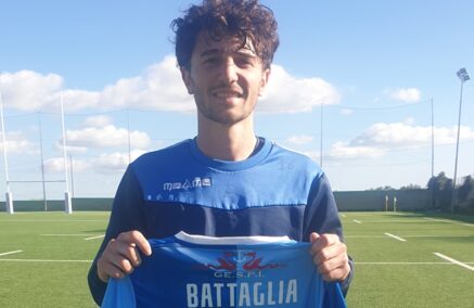 Nuovi arrivi in casa del Ragusa Calcio, il centrocampista Battaglia e il terzino Esposito
