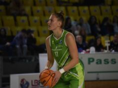 Vanda Kozakova rompe consensualmente il rapporto con la Passalacqua Ragusa