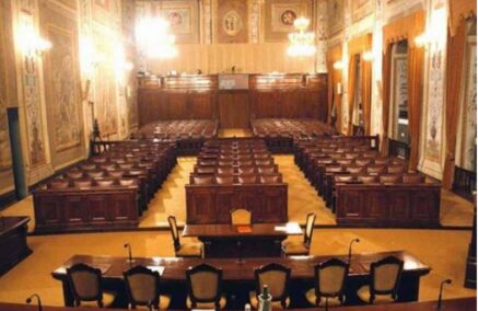 La finanziaria regionale, mai tante critiche