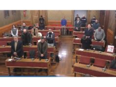 Primo consiglio comunale del 2025, tempo perso