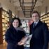 Visita istituzionale del Direttore Generale del Libero Consorzio, Nitto Rosso, al Comune di Comiso