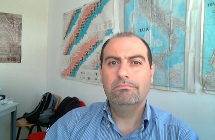 Fisica, i catanesi Cappuzzello e La Cognata vincono il premio “Giovanpietro Grimaldi” per il quinquennio 2019-23
