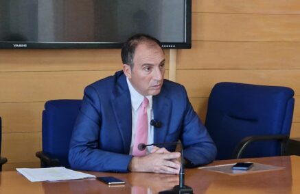 Consiglio comunale aperto su Aeroporto Pio La Torre, la proposta di Dipasquale (PD): “Si faccia un tavolo tecnico come per la Ragusa-Catania”
