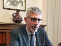 Il sindaco Peppe Cassì interviene sulla ripartizione dei fondi regionali previsti in finanziaria