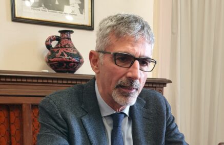 Due ordinanze per l’ordine pubblico e il decoro urbano
