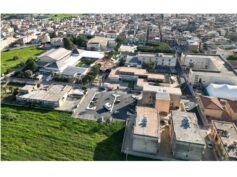 Fondi PR-FESR, 350mila euro per Santa Croce