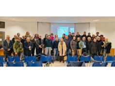 A Ragusa un incontro strategico del progetto #Plan4COLD, finanziato nell’ambito del programma europeo LIFE