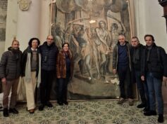 In quanto a cultura e beni culturali c’è chi sta peggio di noi