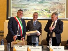 Da sette anni Ragusa attende un progetto culturale, intanto Mazzarino è candidata a Capitale italiana della Cultura 2027