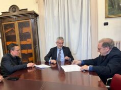Due protocolli d’Intesa del Comune con la Cattedrale e l’Opera Pia