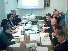 Osservazioni al PRG: l’inciucio continua e gli incompatibili partecipano ai lavori in Commissione