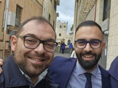 Quando finisce un amore … ancora una volta il coordinatore regionale di Sud chiama Nord perde una occasione per tacere e Saverio Buscemi lo sottolinea con un efficace comunicato stampa