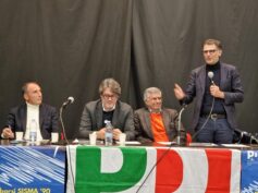 Le fibrillazioni e le agitazioni a Ispica esplodono nel Partito Democratico, con una nota congiunta il Segretario Regionale Barbagallo, il Segretario di Federazione, Giaquinta, e l’on.le Nello Dipasquale esprimono piena fiducia al consigliere Stornello