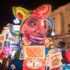 Carnevale a Chiaramonte Gulfi