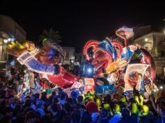 Torna il più bel Carnevale degli Iblei, a Chiaramonte Gulfi quattro giorni da vivere tutti in maschera