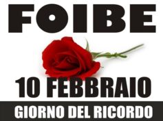 Modica. Fratelli d’Italia, “per non dimenticare”, 10 febbraio Giornata del Ricordo Vittime delle Foibe