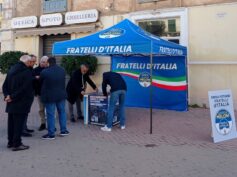 Modica. Fratelli d’Italia: grande successo per la petizione “Basta aggressioni contro le forze dell’ordine”