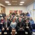 La cerimonia di premiazione della 43esima edizione del Concorso “Il Presepe negli Iblei”